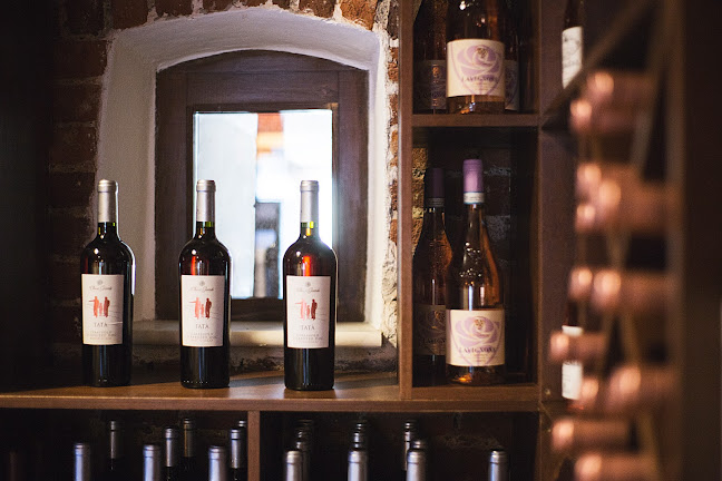 Ristorante CiboDiVino - Gastronomie și ospitalitate