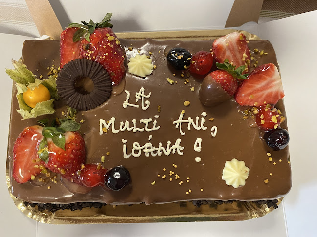 Cofetaria Fabrica Dulce Horezu