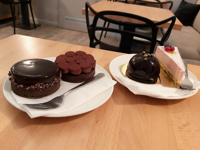 Comentarii opinii despre Lolita Desserts