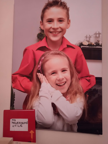 Opinii despre Brutaria Maria în Târgu Mureș - Gastronomie și ospitalitate