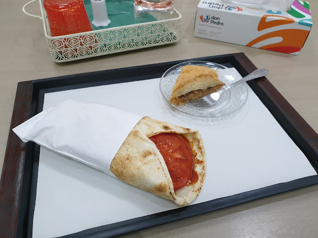 Opinii despre Kebabul Turcului în Bistrița - Gastronomie și ospitalitate