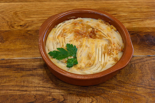 Bucataria Maiei - Brașov