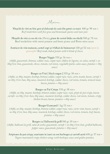 Homemade - Timișoara