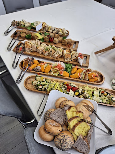 Gala Catering - Gastronomie și ospitalitate