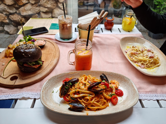 Pizzeria della Nonna - Brașov