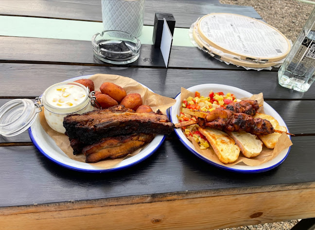 Opinii despre Picnic Bistro în Ineu - Gastronomie și ospitalitate