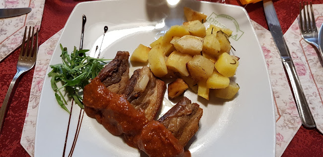 Parter, Splaiul General Gheorghe Magheru 329, Arad 310329