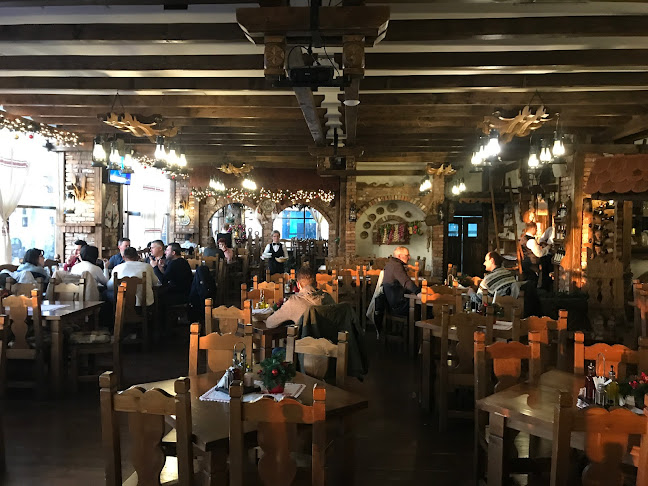 Piața Victoriei 24, Târgu Mureș 540029