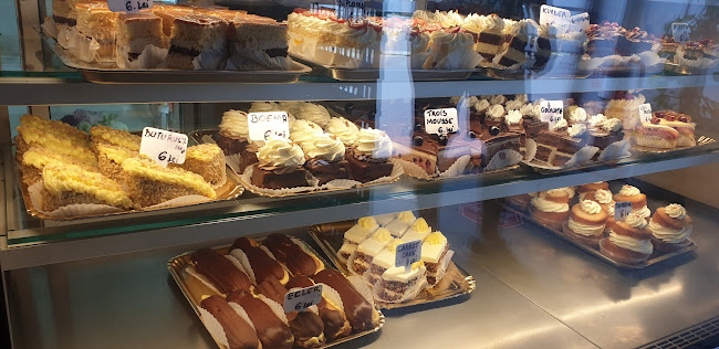 Cofetaria Fabrica Dulce Horezu - Gastronomie și ospitalitate