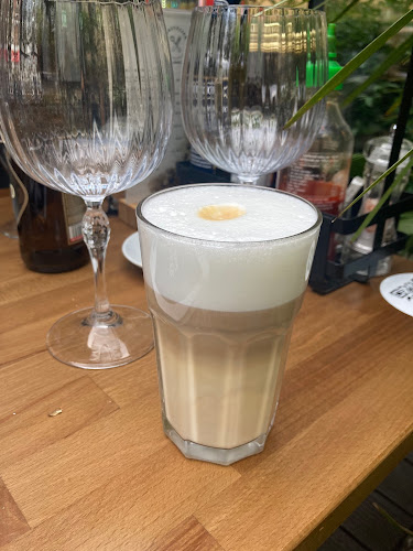 Roastelier domenii/ Burger show/ French bachery domenii - Gastronomie și ospitalitate