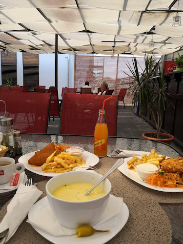 Opinii despre Restaurant Casa Blanca în Oțelu Roșu - Gastronomie și ospitalitate