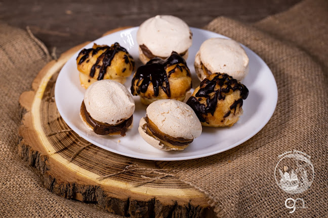 Opinii despre Brutaria Domneasca în Galați - Gastronomie și ospitalitate