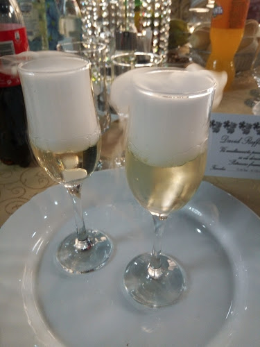 Restaurant Dana v - Gastronomie și ospitalitate