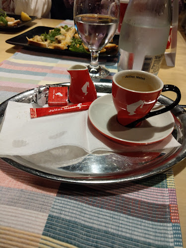 Centru Vechi - Gastronomie și ospitalitate