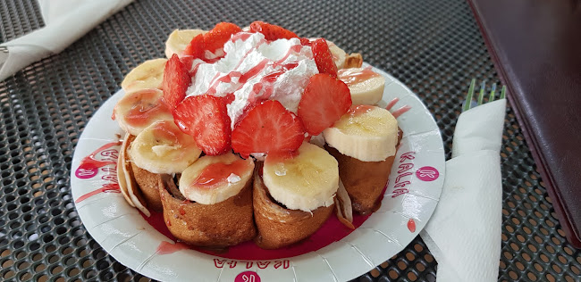 Kalia Hunedoara - Hunedoara