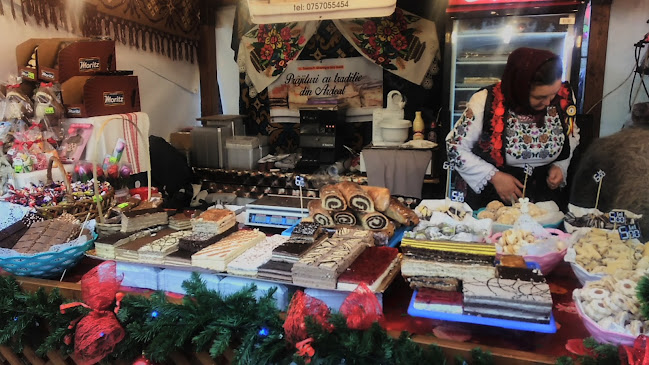 Comentarii opinii despre Piaţa Drumul Taberei 2