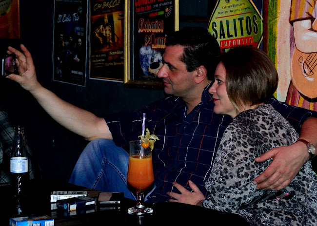 Comentarii opinii despre Cuba Bar&Club