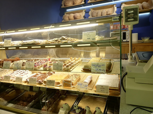 Opinii despre Braldico Avantgarden în Brașov - Gastronomie și ospitalitate