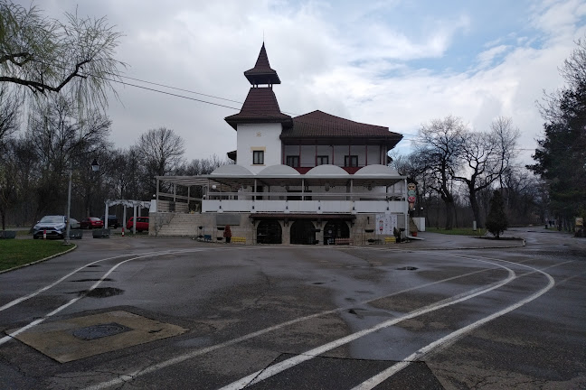Conacul Trandafirilor - Buzău