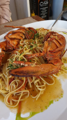 Comentarii opinii despre Da Pino - Restaurant centru Cluj Napoca