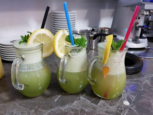 Comentarii opinii despre Pizzeria Milano