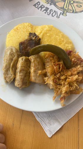 Șura Dacilor - Brașov