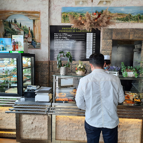 Opinii despre Grataru' Gurmandului în Ploiești - Gastronomie și ospitalitate