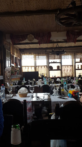 Casa Boierului - Gastronomie și ospitalitate