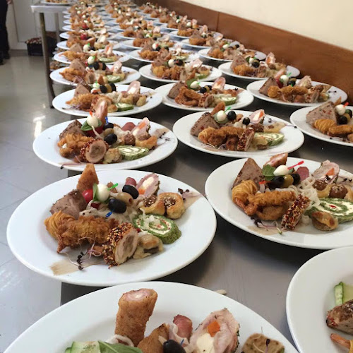 Comentarii opinii despre GHR Evenimente- Ghitta Hotel Restaurant