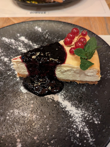 Stadio - Unirii - Gastronomie și ospitalitate