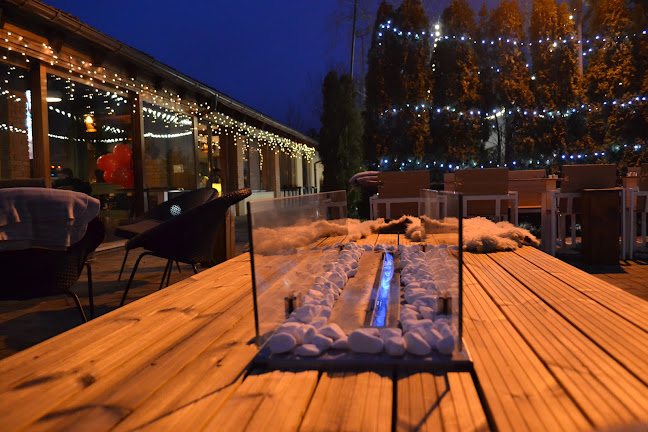 Aleea Paradisul Verde 4, Corbeanca