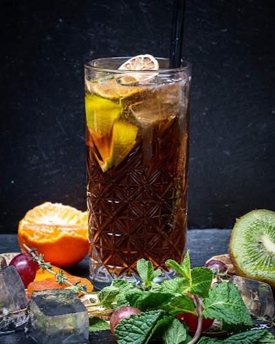 Opinii despre OK Street Pub în Râmnicu Vâlcea - Gastronomie și ospitalitate