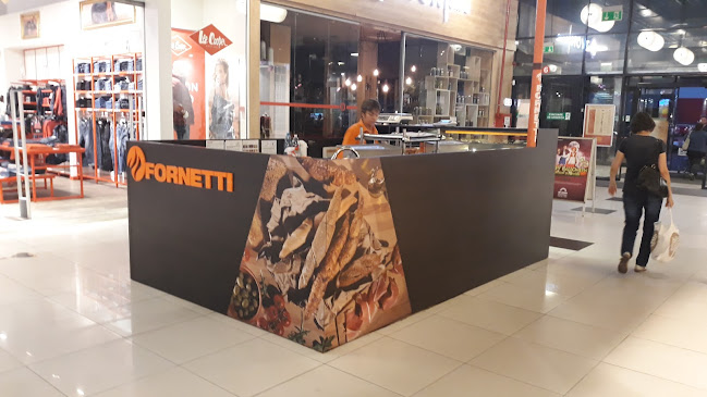 Fornetti