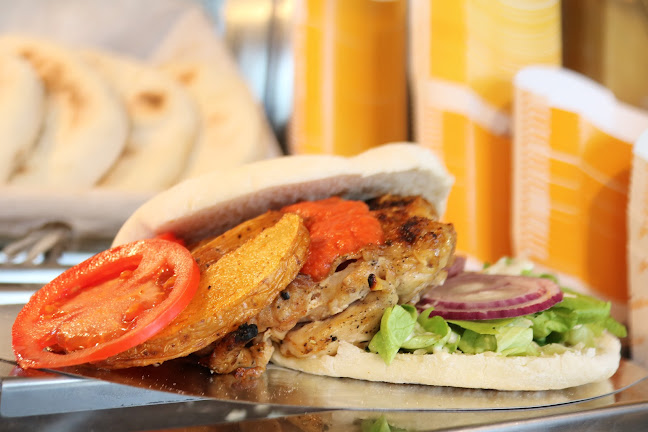 Opinii despre Pui La Jar în Drobeta-Turnu Severin - Gastronomie și ospitalitate