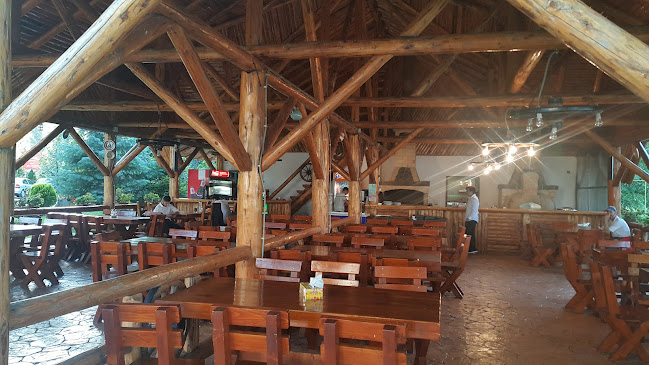 Opinii despre Hanul Vlasiei Snagov în Snagov - Gastronomie și ospitalitate