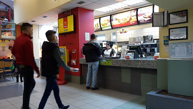 McDonald’s Centru - Râmnicu Vâlcea