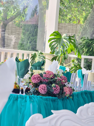 Candy Pensiune/Restaurant - Gastronomie și ospitalitate