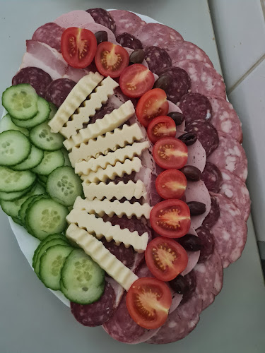 Restaurant Căvărănțana