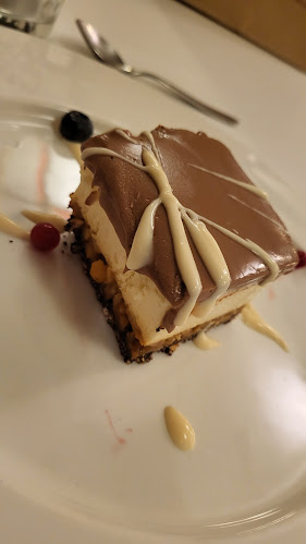 Opinii despre Latino în Suceava - Gastronomie și ospitalitate