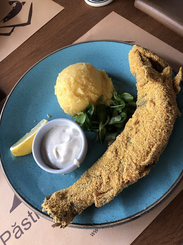 Opinii despre Restaurant Hermania în Sibiu - Gastronomie și ospitalitate