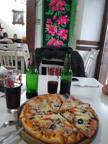 Opinii despre Restaurant Ardelenesc Oșanu în Craiova - Gastronomie și ospitalitate