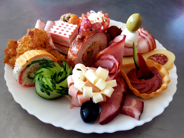 Catering Falticeni - Alexia - Fălticeni
