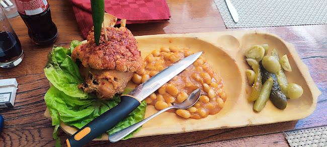 Restaurant Palace - Satu Mare