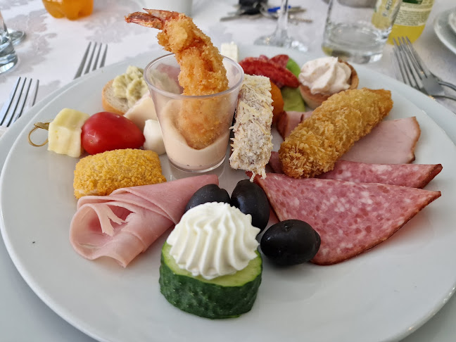 Casablanca Restaurant