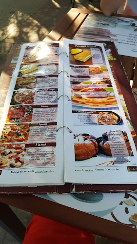 Opinii despre LaNuci în București - Gastronomie și ospitalitate