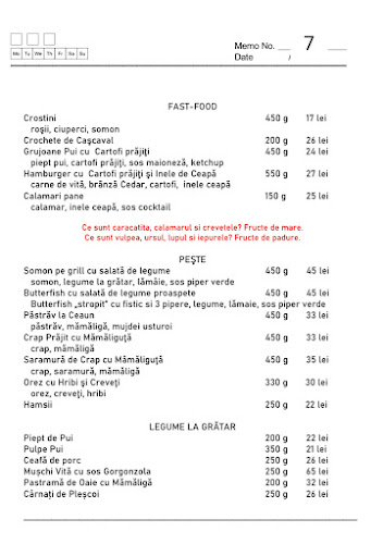 Casa Berarilor - Gastronomie și ospitalitate