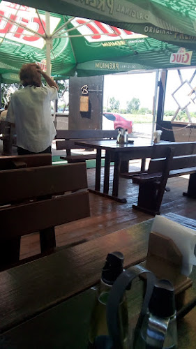 Hanul București - Maglavit