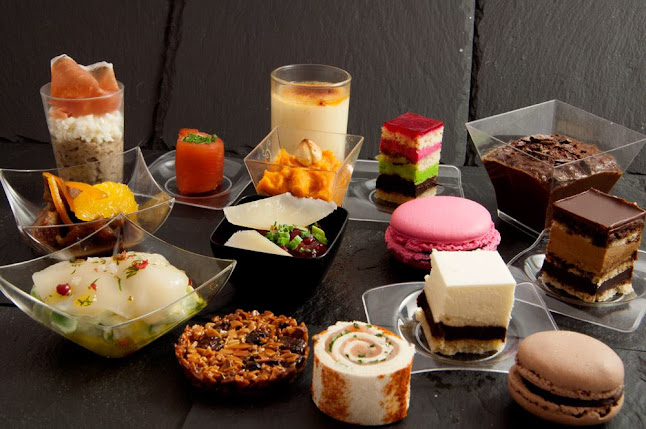 Philippe Dupré Traiteur - București