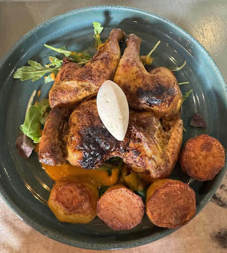 Opinii despre La Cuptor în Sibiu - Gastronomie și ospitalitate