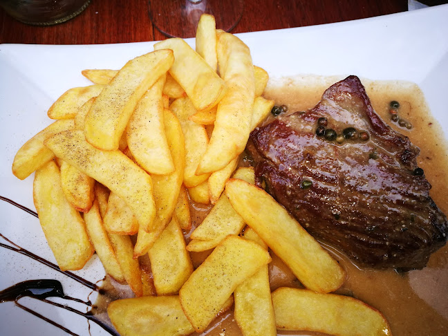 La Famiglia - Gastronomie și ospitalitate